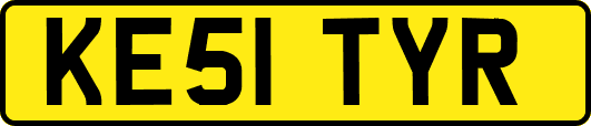 KE51TYR