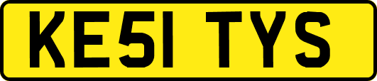KE51TYS
