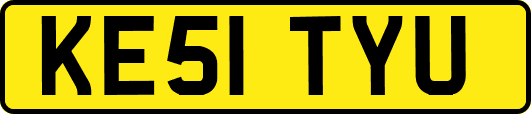 KE51TYU