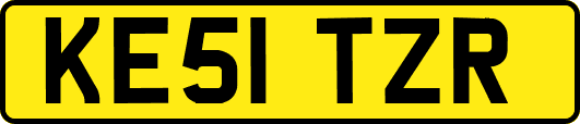 KE51TZR