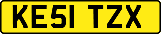KE51TZX