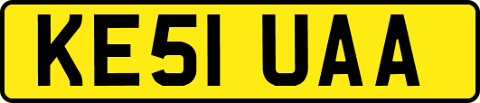 KE51UAA