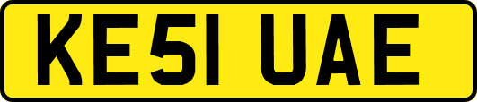 KE51UAE