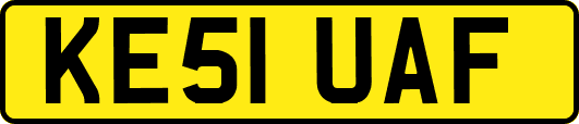 KE51UAF
