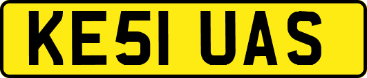 KE51UAS