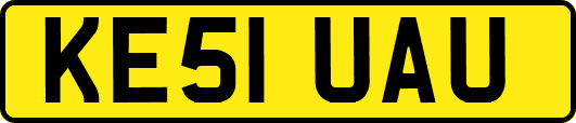 KE51UAU