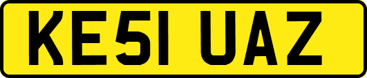 KE51UAZ