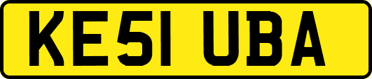 KE51UBA