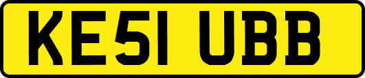KE51UBB