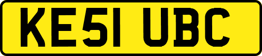 KE51UBC