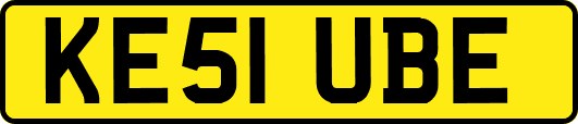 KE51UBE