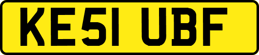 KE51UBF