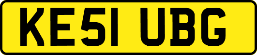 KE51UBG