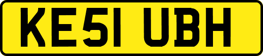 KE51UBH