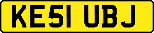 KE51UBJ