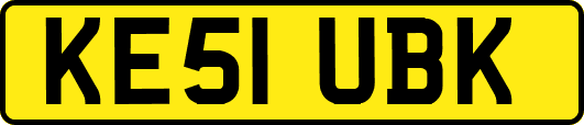 KE51UBK
