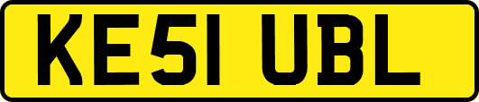 KE51UBL