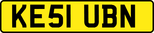 KE51UBN