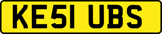 KE51UBS