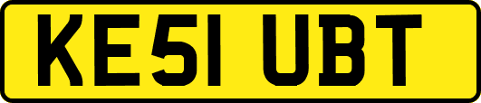 KE51UBT
