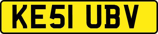 KE51UBV