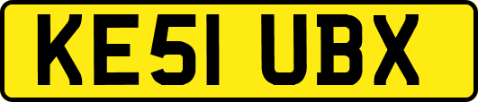 KE51UBX
