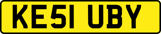 KE51UBY