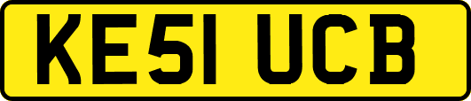 KE51UCB