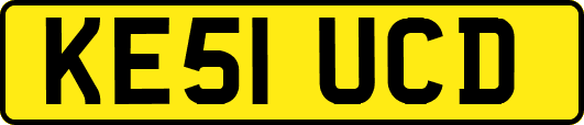 KE51UCD
