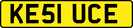 KE51UCE
