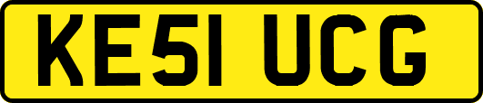 KE51UCG