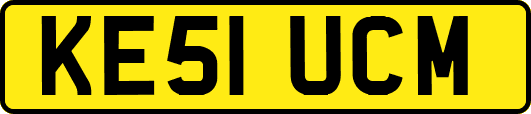 KE51UCM