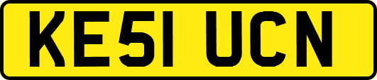 KE51UCN