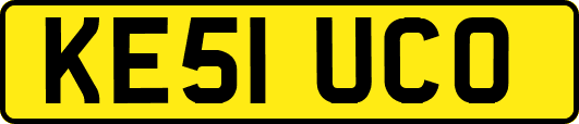 KE51UCO