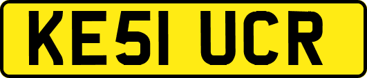 KE51UCR