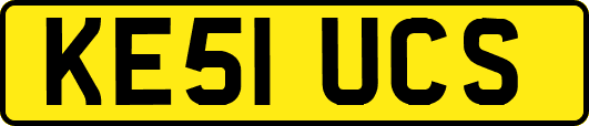 KE51UCS