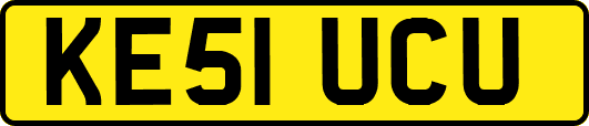 KE51UCU