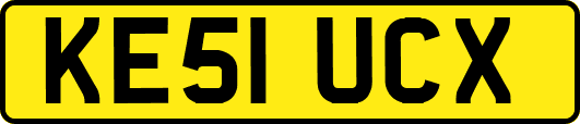KE51UCX