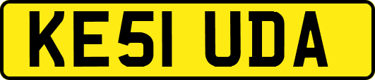 KE51UDA