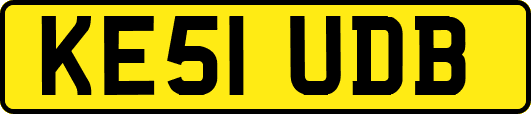 KE51UDB