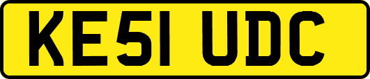 KE51UDC