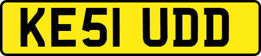 KE51UDD