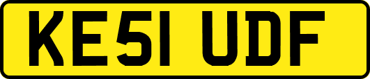 KE51UDF