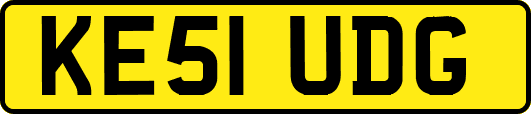KE51UDG