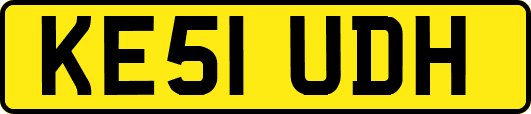 KE51UDH