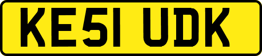 KE51UDK