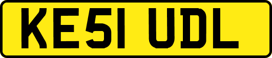 KE51UDL