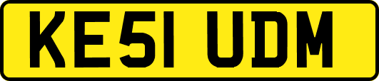 KE51UDM