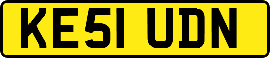 KE51UDN