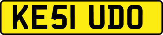 KE51UDO